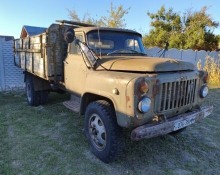 ГАЗ Другая, объемом двигателя 0 л и пробегом 0 тыс. км за 711 $, фото 4 на Automoto.ua