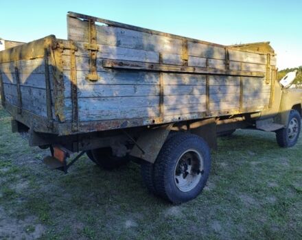 ГАЗ Другая, объемом двигателя 0 л и пробегом 0 тыс. км за 711 $, фото 3 на Automoto.ua