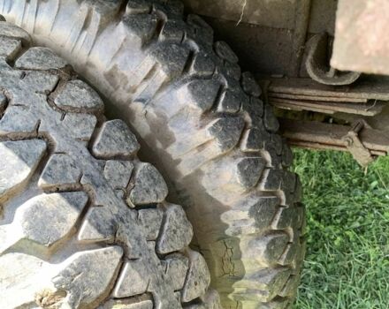 ГАЗ Другая, объемом двигателя 0 л и пробегом 0 тыс. км за 1700 $, фото 6 на Automoto.ua