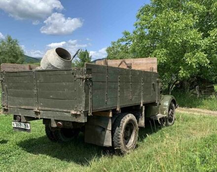 ГАЗ Другая, объемом двигателя 0 л и пробегом 0 тыс. км за 1700 $, фото 4 на Automoto.ua