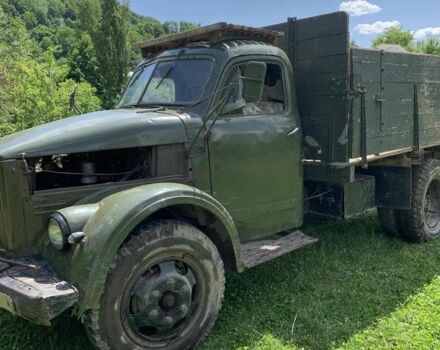 ГАЗ Другая, объемом двигателя 0 л и пробегом 0 тыс. км за 1700 $, фото 2 на Automoto.ua