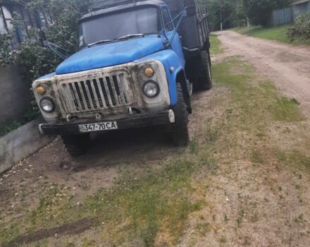 ГАЗ Інша, об'ємом двигуна 0 л та пробігом 0 тис. км за 1000 $, фото 2 на Automoto.ua