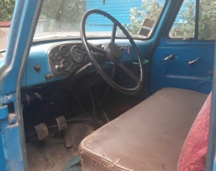 ГАЗ Інша, об'ємом двигуна 0 л та пробігом 0 тис. км за 1000 $, фото 1 на Automoto.ua