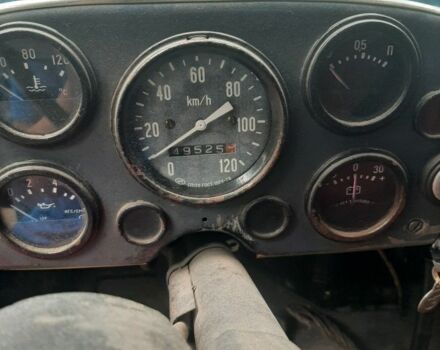 ГАЗ Інша, об'ємом двигуна 0 л та пробігом 0 тис. км за 1000 $, фото 3 на Automoto.ua