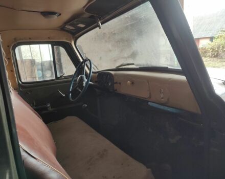 ГАЗ Інша, об'ємом двигуна 0 л та пробігом 0 тис. км за 1600 $, фото 5 на Automoto.ua