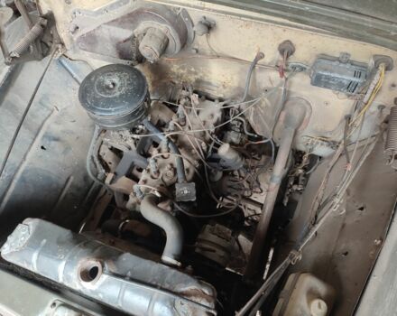 ГАЗ Інша, об'ємом двигуна 0 л та пробігом 0 тис. км за 1600 $, фото 6 на Automoto.ua