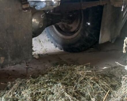 ГАЗ Другая, объемом двигателя 0 л и пробегом 0 тыс. км за 1000 $, фото 6 на Automoto.ua