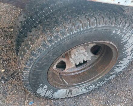 ГАЗ Другая, объемом двигателя 0 л и пробегом 0 тыс. км за 1000 $, фото 3 на Automoto.ua