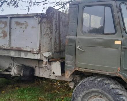 ГАЗ Другая, объемом двигателя 0 л и пробегом 0 тыс. км за 2984 $, фото 1 на Automoto.ua