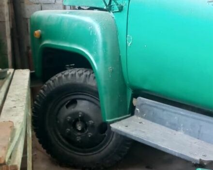 ГАЗ Другая, объемом двигателя 0 л и пробегом 0 тыс. км за 1000 $, фото 8 на Automoto.ua