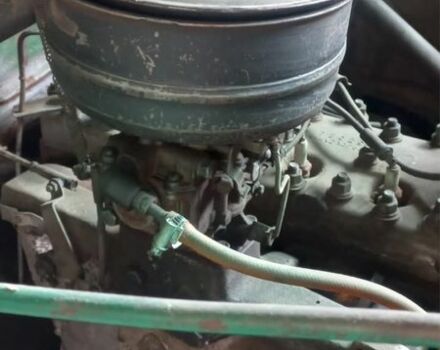 ГАЗ Другая, объемом двигателя 0 л и пробегом 0 тыс. км за 1000 $, фото 4 на Automoto.ua