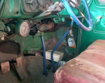 ГАЗ Другая, объемом двигателя 0 л и пробегом 0 тыс. км за 1000 $, фото 7 на Automoto.ua