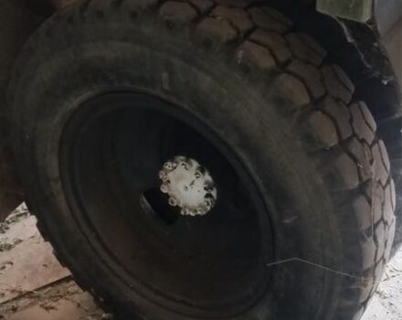 ГАЗ Другая, объемом двигателя 0 л и пробегом 0 тыс. км за 1000 $, фото 3 на Automoto.ua