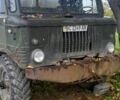 ГАЗ Другая, объемом двигателя 0 л и пробегом 0 тыс. км за 2984 $, фото 1 на Automoto.ua