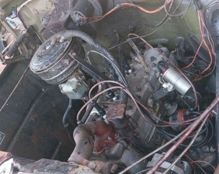 ГАЗ Другая, объемом двигателя 0 л и пробегом 0 тыс. км за 1000 $, фото 2 на Automoto.ua