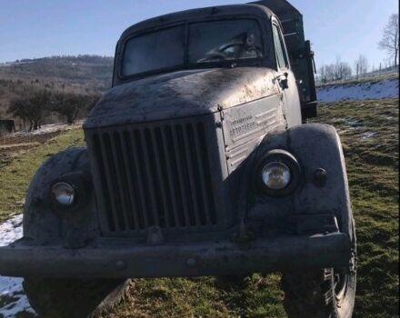 ГАЗ Інша, об'ємом двигуна 0 л та пробігом 0 тис. км за 1000 $, фото 3 на Automoto.ua