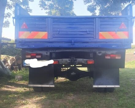 ГАЗ Другая, объемом двигателя 0 л и пробегом 0 тыс. км за 2500 $, фото 2 на Automoto.ua