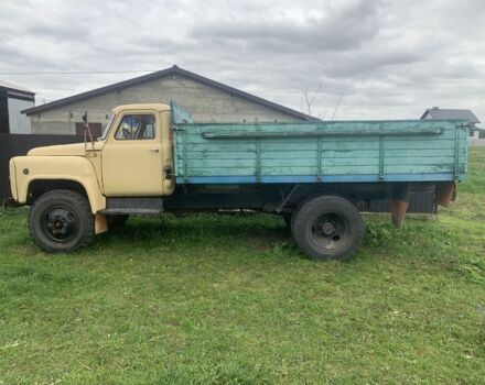 ГАЗ Інша 1980 у Жовкві на Automoto.ua ГАЗ Інша, об'ємом двигуна 0 л та пробігом 0 тис. км за 1100 $, фото 2 на Automoto.ua