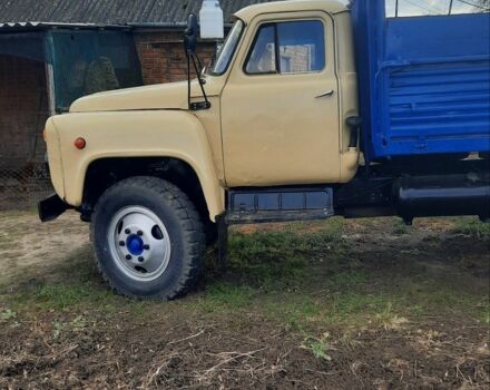 ГАЗ Другая, объемом двигателя 0 л и пробегом 0 тыс. км за 2500 $, фото 7 на Automoto.ua