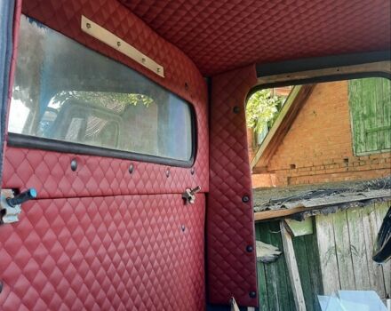 ГАЗ Другая, объемом двигателя 0 л и пробегом 0 тыс. км за 2500 $, фото 4 на Automoto.ua