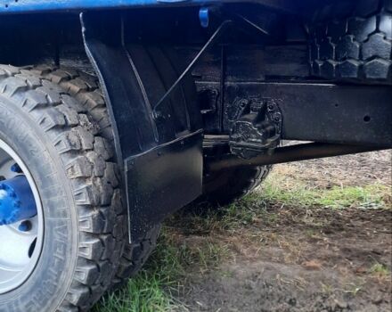 ГАЗ Другая, объемом двигателя 0 л и пробегом 0 тыс. км за 2500 $, фото 6 на Automoto.ua