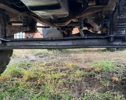 ГАЗ Другая, объемом двигателя 0 л и пробегом 0 тыс. км за 2500 $, фото 5 на Automoto.ua