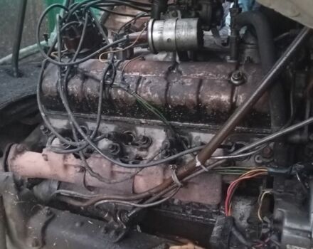 ГАЗ Другая 1980 в Сколе на Automoto.ua ГАЗ Другая, объемом двигателя 0 л и пробегом 0 тыс. км за 3150 $, фото 5 на Automoto.ua