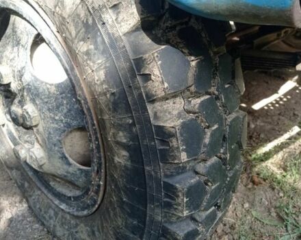 ГАЗ Інша, об'ємом двигуна 0 л та пробігом 0 тис. км за 2100 $, фото 4 на Automoto.ua