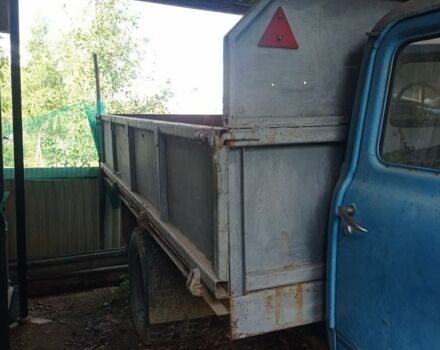 ГАЗ Інша, об'ємом двигуна 0 л та пробігом 0 тис. км за 2100 $, фото 2 на Automoto.ua