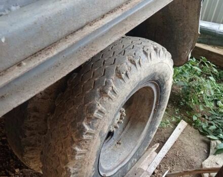 ГАЗ Інша, об'ємом двигуна 0 л та пробігом 0 тис. км за 2100 $, фото 5 на Automoto.ua