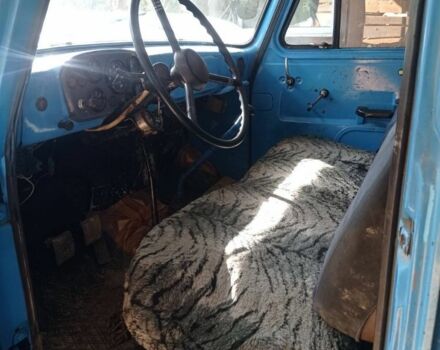 ГАЗ Інша, об'ємом двигуна 0 л та пробігом 0 тис. км за 2100 $, фото 7 на Automoto.ua