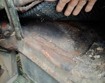 ГАЗ Інша, об'ємом двигуна 0 л та пробігом 0 тис. км за 1786 $, фото 5 на Automoto.ua