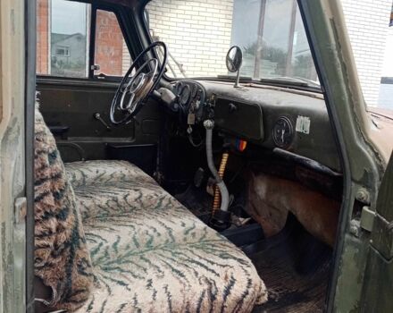 ГАЗ Інша, об'ємом двигуна 0 л та пробігом 0 тис. км за 1786 $, фото 6 на Automoto.ua