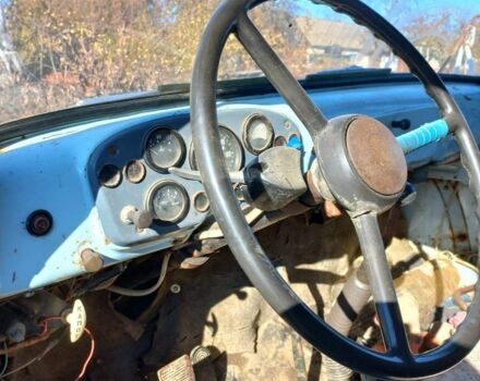 ГАЗ Інша, об'ємом двигуна 0 л та пробігом 0 тис. км за 358 $, фото 3 на Automoto.ua