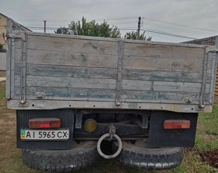 ГАЗ Інша, об'ємом двигуна 0 л та пробігом 0 тис. км за 1786 $, фото 2 на Automoto.ua