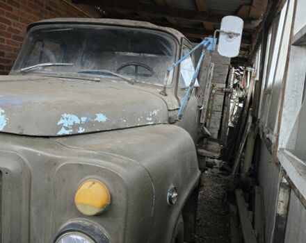 ГАЗ Інша, об'ємом двигуна 0 л та пробігом 0 тис. км за 711 $, фото 2 на Automoto.ua