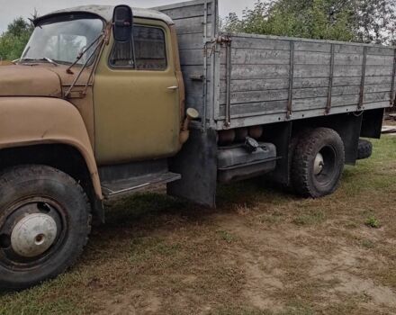 ГАЗ Інша, об'ємом двигуна 0 л та пробігом 0 тис. км за 1786 $, фото 7 на Automoto.ua