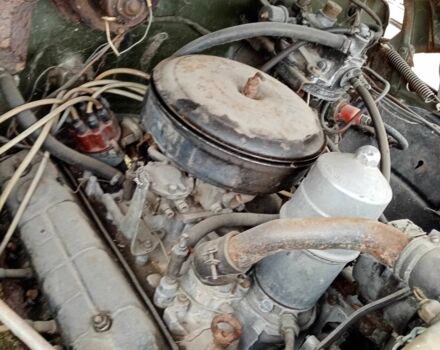 ГАЗ Інша, об'ємом двигуна 0 л та пробігом 0 тис. км за 1786 $, фото 4 на Automoto.ua