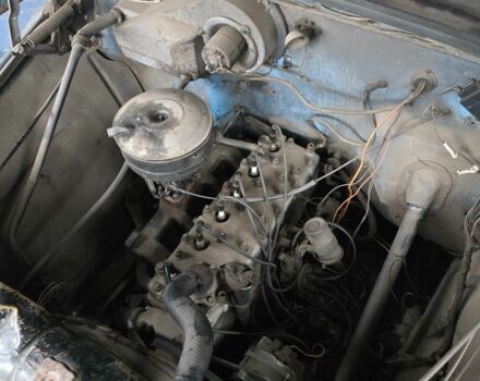 ГАЗ Інша, об'ємом двигуна 0 л та пробігом 0 тис. км за 711 $, фото 5 на Automoto.ua