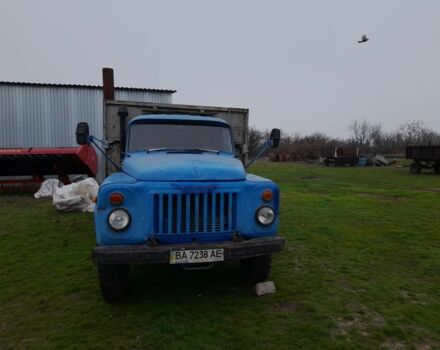 ГАЗ Другая, объемом двигателя 0 л и пробегом 0 тыс. км за 3500 $, фото 4 на Automoto.ua