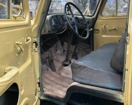 ГАЗ Інша, об'ємом двигуна 0 л та пробігом 0 тис. км за 2500 $, фото 2 на Automoto.ua