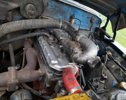 ГАЗ Другая, объемом двигателя 0 л и пробегом 0 тыс. км за 3500 $, фото 3 на Automoto.ua