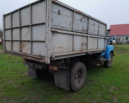 ГАЗ Другая, объемом двигателя 0 л и пробегом 0 тыс. км за 3500 $, фото 2 на Automoto.ua