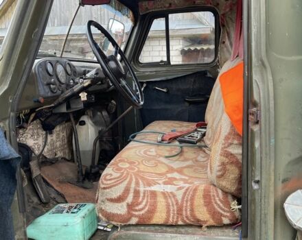 ГАЗ Другая, объемом двигателя 0 л и пробегом 0 тыс. км за 750 $, фото 4 на Automoto.ua