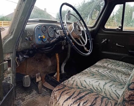 ГАЗ Інша, об'ємом двигуна 0 л та пробігом 0 тис. км за 1786 $, фото 3 на Automoto.ua