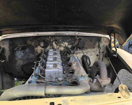 ГАЗ Інша, об'ємом двигуна 0 л та пробігом 0 тис. км за 2500 $, фото 1 на Automoto.ua