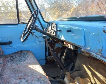 ГАЗ Інша, об'ємом двигуна 0 л та пробігом 0 тис. км за 358 $, фото 4 на Automoto.ua