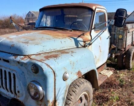 ГАЗ Інша, об'ємом двигуна 0 л та пробігом 0 тис. км за 358 $, фото 1 на Automoto.ua