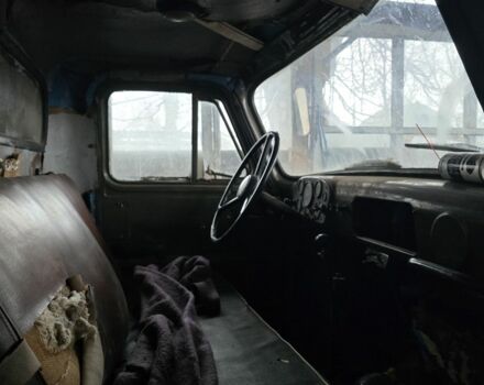 ГАЗ Інша, об'ємом двигуна 0 л та пробігом 0 тис. км за 711 $, фото 3 на Automoto.ua