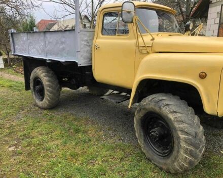 ГАЗ Інша, об'ємом двигуна 0 л та пробігом 0 тис. км за 2500 $, фото 3 на Automoto.ua